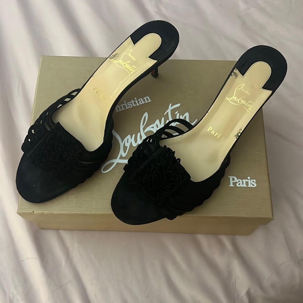 C.loub - Picture 4 of 5